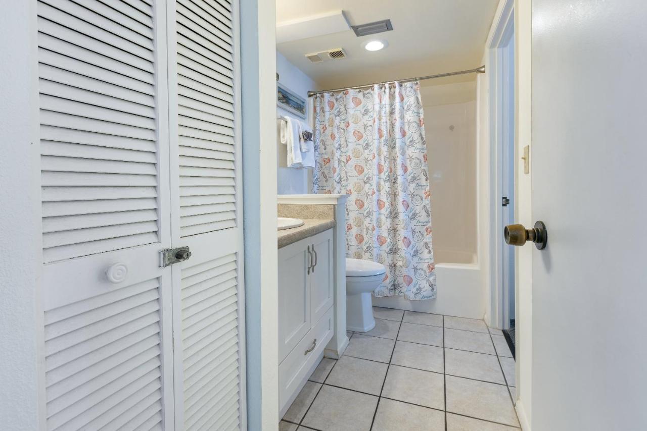 Ocean View With A Beachfront Pool At Ocean Trillium Condo ~ 403 Нью-Смирна-Бич Экстерьер фото